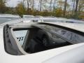 2009 Phantom White Nissan Rogue SL AWD  photo #9