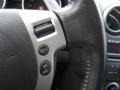 2009 Phantom White Nissan Rogue SL AWD  photo #11