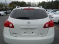 2009 Phantom White Nissan Rogue SL AWD  photo #15