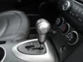 2009 Phantom White Nissan Rogue SL AWD  photo #19
