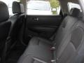 2009 Phantom White Nissan Rogue SL AWD  photo #22