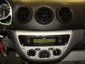 2000 Ferrari 360 Charcoal Interior Audio System Photo