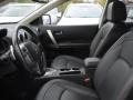 2009 Phantom White Nissan Rogue SL AWD  photo #23