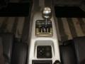 2000 Ferrari 360 Charcoal Interior Transmission Photo