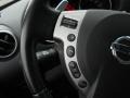 2009 Phantom White Nissan Rogue SL AWD  photo #25