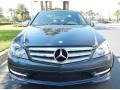 2011 Steel Grey Metallic Mercedes-Benz C 350 Sport  photo #3