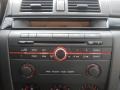 Black Audio System Photo for 2006 Mazda MAZDA3 #55305013
