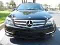 Black - C 300 Sport Photo No. 3
