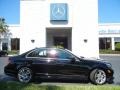 Black - C 300 Sport Photo No. 5