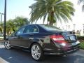 Black - C 300 Sport Photo No. 8