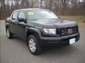 2006 Nighthawk Black Pearl Honda Ridgeline RTS  photo #1