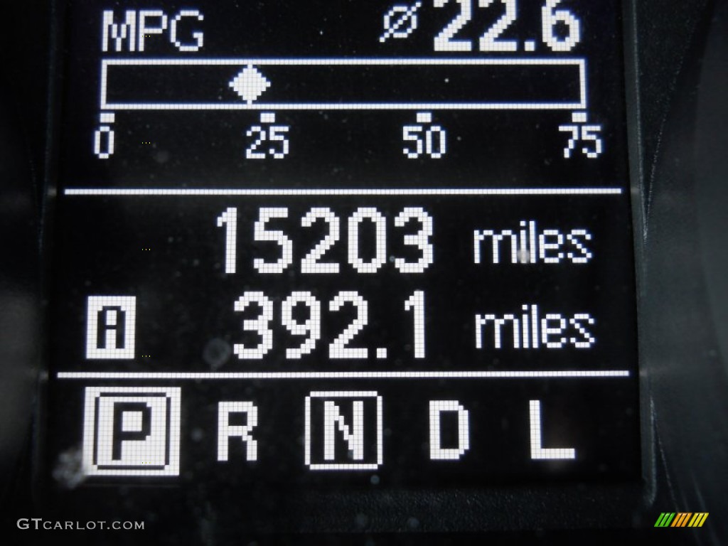 2011 Rogue SL AWD - Wicked Black / Black photo #3