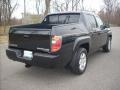 2006 Nighthawk Black Pearl Honda Ridgeline RTS  photo #3