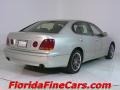 Millennium Silver Metallic - GS 300 Photo No. 2
