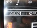 2011 Inferno Red Crystal Pearl Jeep Grand Cherokee Laredo  photo #11