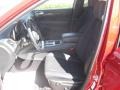 2011 Inferno Red Crystal Pearl Jeep Grand Cherokee Laredo  photo #12
