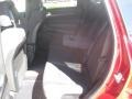 2011 Inferno Red Crystal Pearl Jeep Grand Cherokee Laredo  photo #14