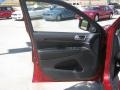 2011 Inferno Red Crystal Pearl Jeep Grand Cherokee Laredo  photo #15