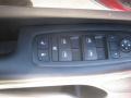 2011 Inferno Red Crystal Pearl Jeep Grand Cherokee Laredo  photo #16