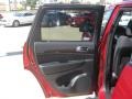 2011 Inferno Red Crystal Pearl Jeep Grand Cherokee Laredo  photo #17