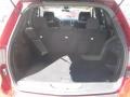 2011 Inferno Red Crystal Pearl Jeep Grand Cherokee Laredo  photo #19