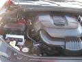 2011 Inferno Red Crystal Pearl Jeep Grand Cherokee Laredo  photo #22