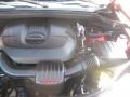2011 Inferno Red Crystal Pearl Jeep Grand Cherokee Laredo  photo #23