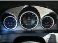 2010 Iridium Silver Metallic Mercedes-Benz C 300 Sport  photo #21