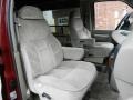 Medium Gray Interior Photo for 2000 Chevrolet Express #55305739