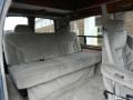 2000 Chevrolet Express G1500 Passenger Conversion Van interior