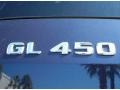 2009 Mercedes-Benz GL 450 4Matic Badge and Logo Photo