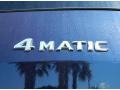 2009 Mercedes-Benz GL 450 4Matic Badge and Logo Photo