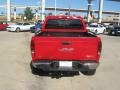 2006 Victory Red Chevrolet Colorado LT Crew Cab 4x4  photo #4