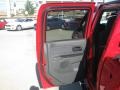 2006 Victory Red Chevrolet Colorado LT Crew Cab 4x4  photo #17