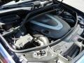 4.7 Liter DOHC 32-Valve VVT V8 Engine for 2009 Mercedes-Benz GL 450 4Matic #55305975
