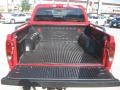 2006 Victory Red Chevrolet Colorado LT Crew Cab 4x4  photo #19