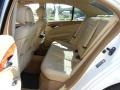 Arctic White - E 350 Sedan Photo No. 14