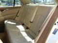 Arctic White - E 350 Sedan Photo No. 15
