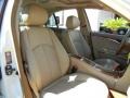 Arctic White - E 350 Sedan Photo No. 17