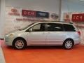 2007 Silver Shadow Pearl Toyota Sienna XLE  photo #4