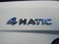 Arctic White - ML 350 4Matic Photo No. 9