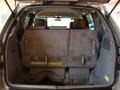 2007 Silver Shadow Pearl Toyota Sienna XLE  photo #22