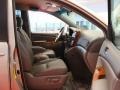 2007 Silver Shadow Pearl Toyota Sienna XLE  photo #26