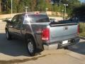 2012 Stealth Gray Metallic GMC Sierra 1500 SLE Crew Cab 4x4  photo #3