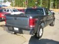 2012 Stealth Gray Metallic GMC Sierra 1500 SLE Crew Cab 4x4  photo #5