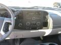 2012 Stealth Gray Metallic GMC Sierra 1500 SLE Crew Cab 4x4  photo #9