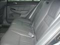 2007 Graphite Pearl Honda Accord EX V6 Sedan  photo #12