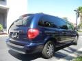 2005 Midnight Blue Pearl Chrysler Town & Country Touring  photo #6