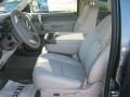 2012 Stealth Gray Metallic GMC Sierra 1500 SLE Crew Cab 4x4  photo #13