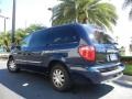 2005 Midnight Blue Pearl Chrysler Town & Country Touring  photo #8